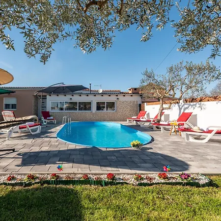 Luma Zadarvillas *