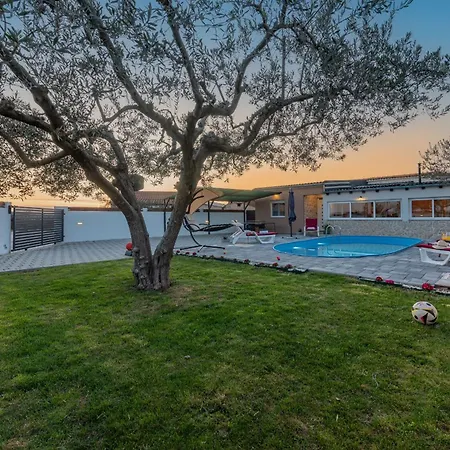 Luma Zadarvillas