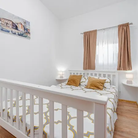 Vila Luma Zadarvillas *