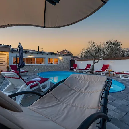 Luma Zadarvillas *