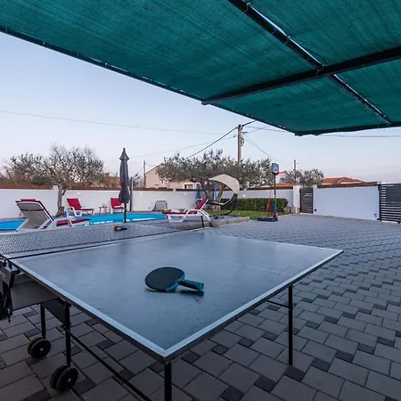 Luma Zadarvillas Gorica (Zadar)