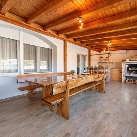 Luma Zadarvillas