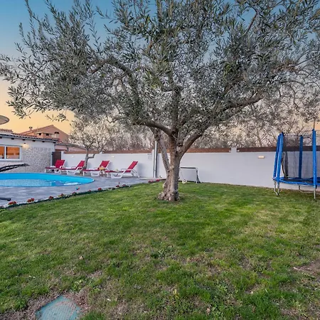 Villa Luma Zadarvillas