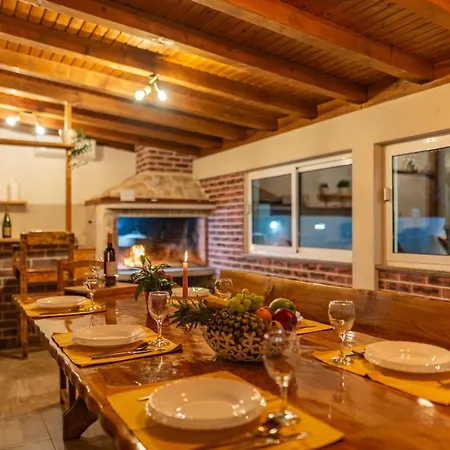 Luma Zadarvillas Вилла Gorica (Zadar)