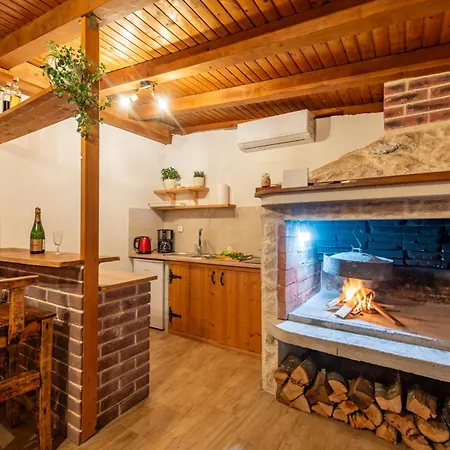 Luma Zadarvillas *