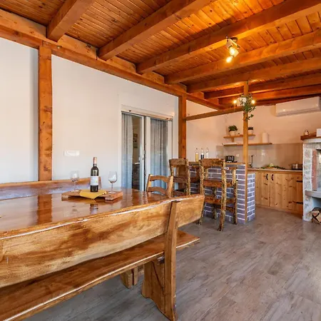 Luma Zadarvillas Gorica (Zadar)
