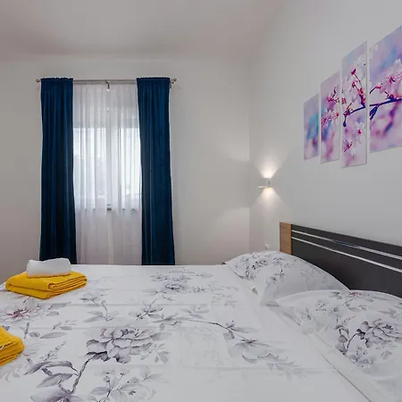 Vila Luma Zadarvillas
