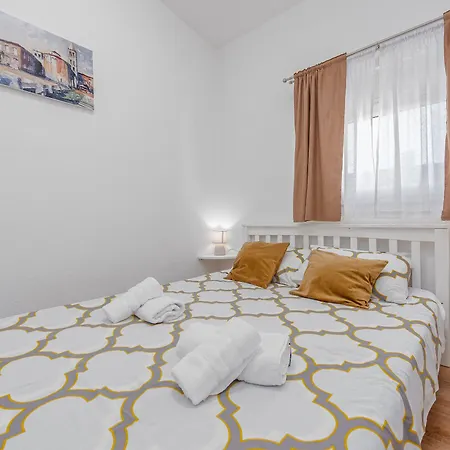 Vila Luma Zadarvillas Gorica (Zadar)