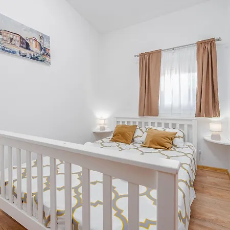 Vila Luma Zadarvillas