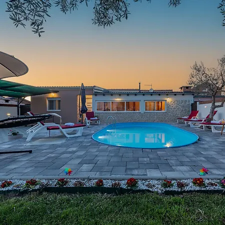 Luma Zadarvillas Gorica (Zadar)