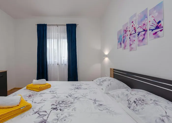 Luma Zadarvillas *