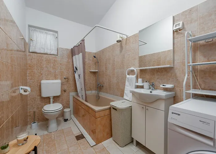 Luma Zadarvillas Villa