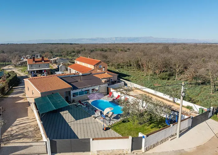 Luma Zadarvillas