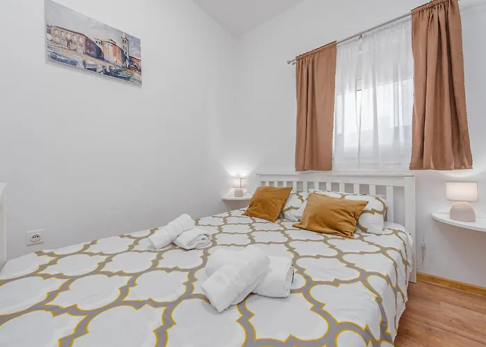 Villa Luma Zadarvillas *