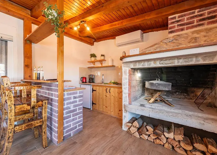 Villa Luma Zadarvillas Gorica