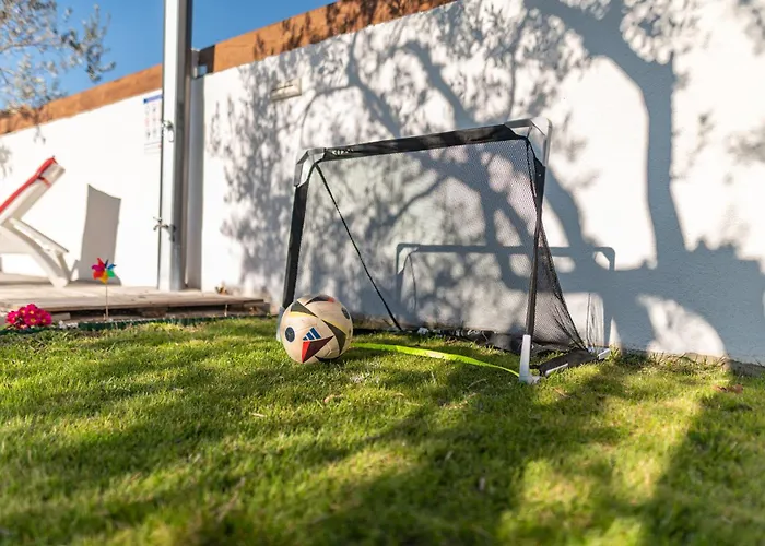 Luma Zadarvillas Gorica