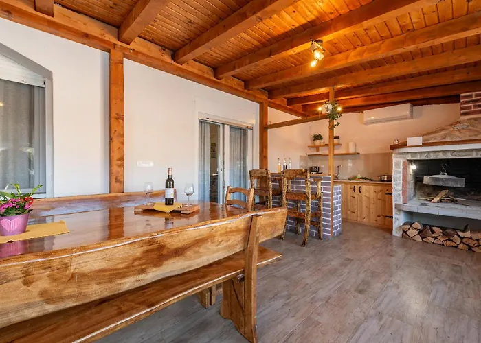 Luma Zadarvillas Gorica